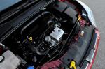 Ford Focus 1.0-Litre EcoBoost Titanium 2012 года